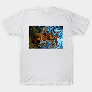 Water for the Burning Forest T-Shirt